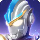 奥特曼传奇英雄懒得起名6.0版