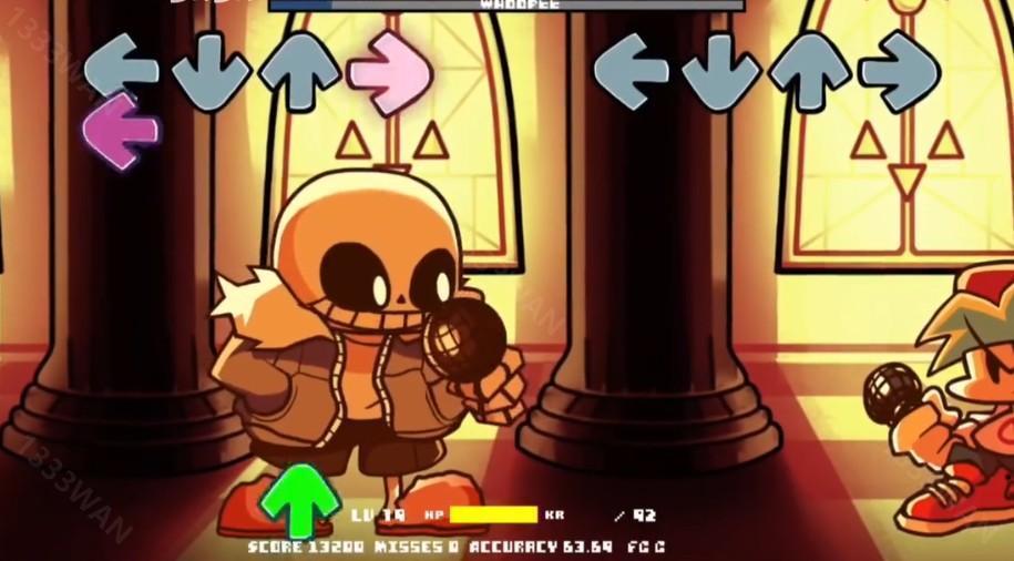 IndieCros3.0重制正式版