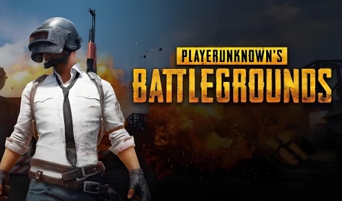 pubg4.4版本合集
