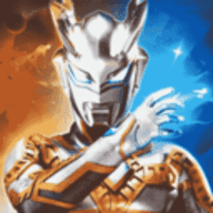 奥特曼热血机甲王完整版