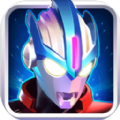 奥特曼融合激战汉化版