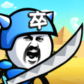 表情包战争内置功能菜单版