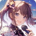 唱舞全明星渠道服oppo版