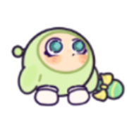 蛋仔派对国际服最新版