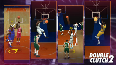 nba模拟器安卓版