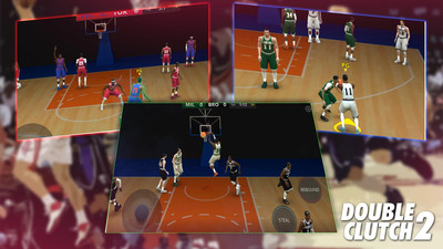 nba模拟器安卓版