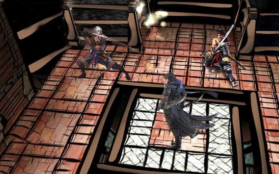 武士遗迹内购破解版