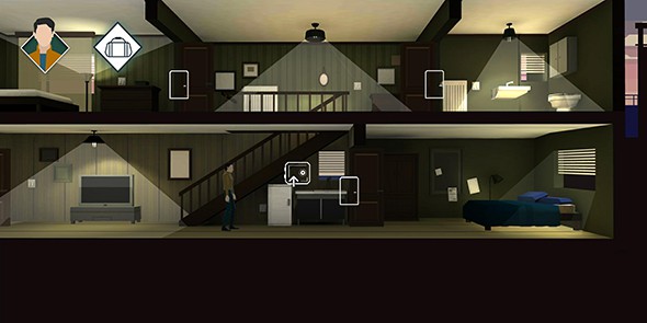 苏博拉(Suburra)