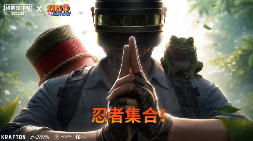 pubgmobile最新版截图1