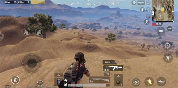 pubgmobile最新版