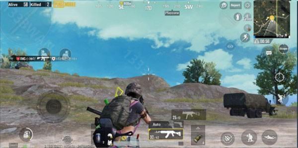 pubgmobile最新版