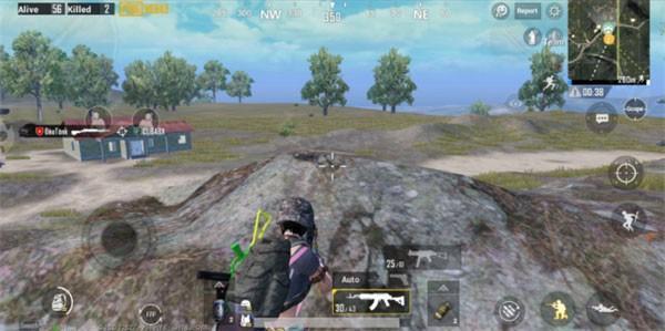 pubgmobile最新版