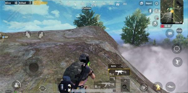 pubgmobile最新版