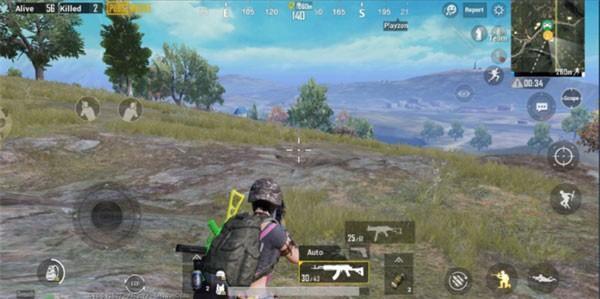 pubgmobile最新版