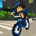 POLICE街区1.31