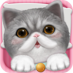 心动小猫中文修改版