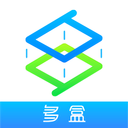 多盒