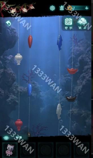 纸嫁衣9罗浮梦全章节通关攻略大全