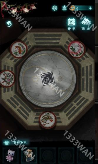 纸嫁衣9罗浮梦全章节通关攻略大全