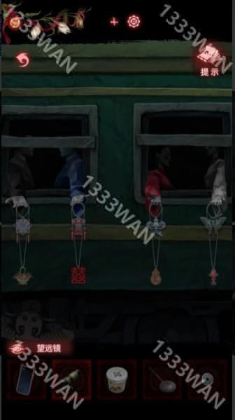纸嫁衣9罗浮梦全章节通关攻略大全