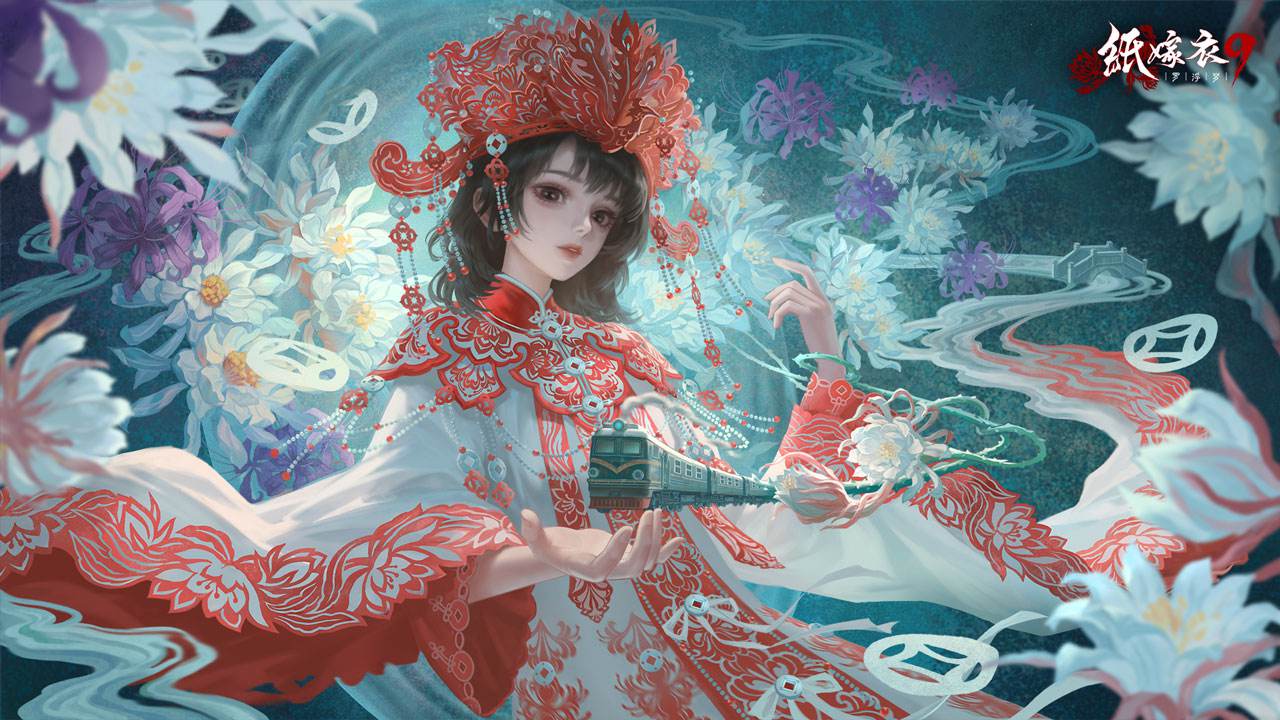 纸嫁衣9罗浮梦全章节通关攻略大全