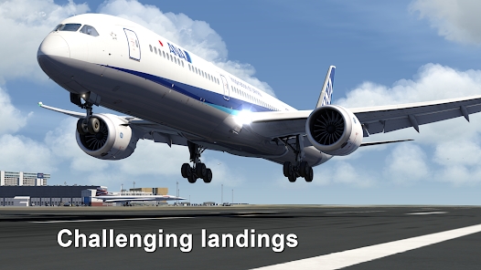 Aerofly FS官方正版