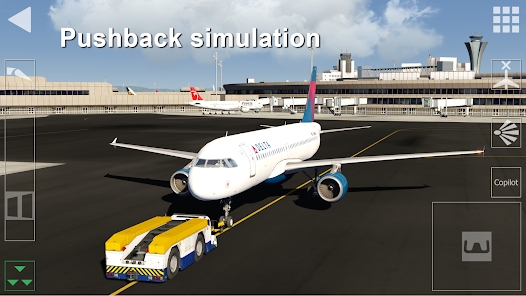 Aerofly FS官方正版