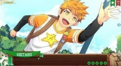 campbuddy营地教官季