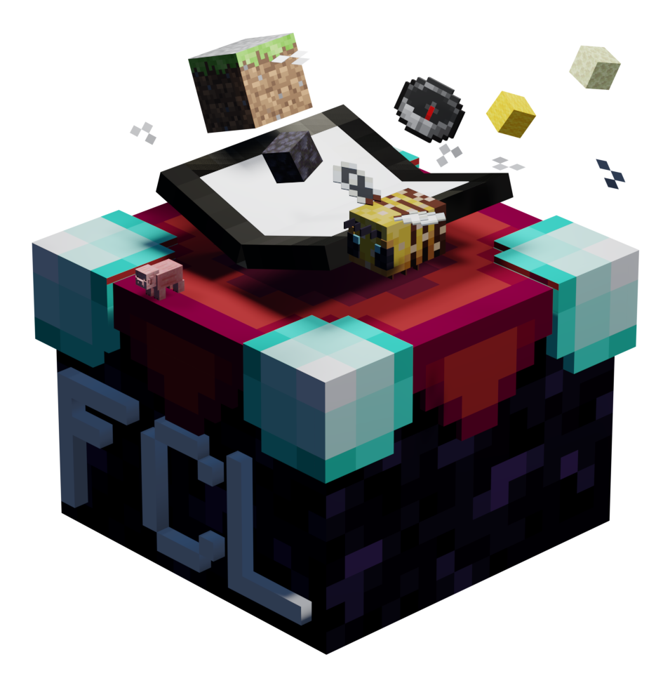 Minecraft我的世界