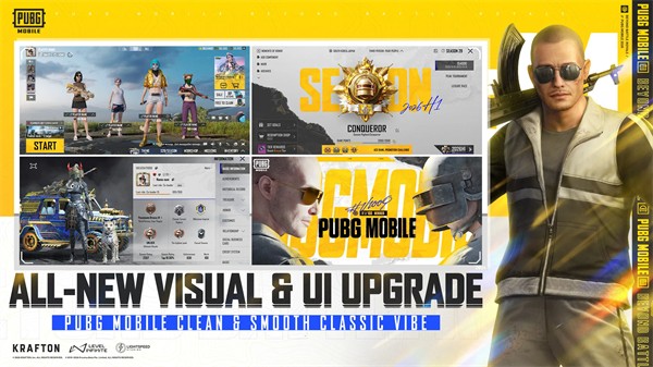 pubgm4.5