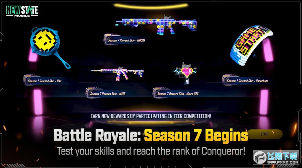 pubg国际服最新版本