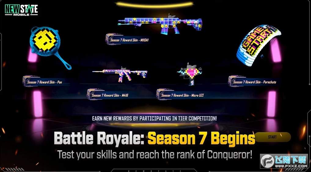 pubgm国际服2.5