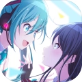 初音未来缤纷舞台中文版