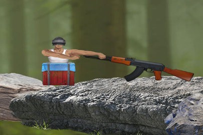pubg国际服地铁逃生最新版本2026