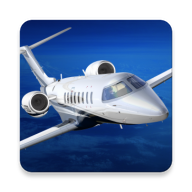 全球航空飞行汉化版