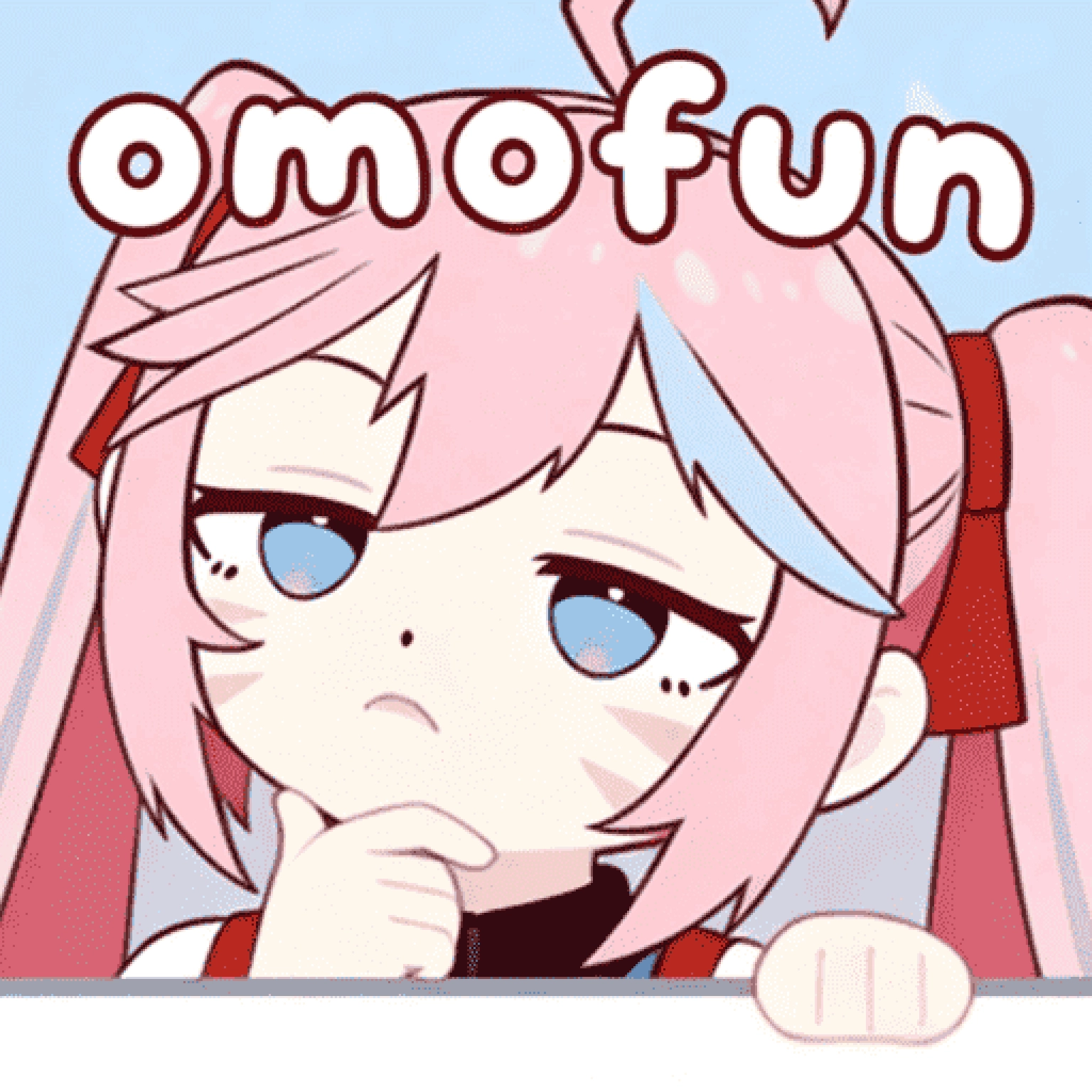 omofun正版官方