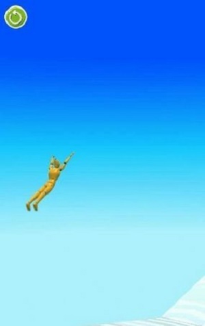 手翻大挑战截图3