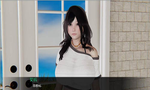 帮她恢复职业生涯截图1
