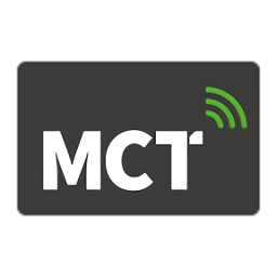 MCT门禁卡(MifareClassicTool)