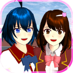 樱花校园模拟器全服装解锁版