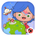 米加小镇中式庭院版本无广告