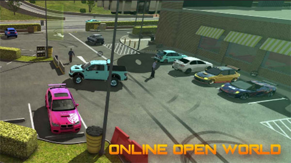 carparking2国际版截图2
