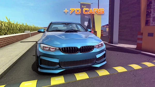 carparking2国际版截图1