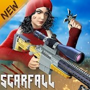 scarfall皇家战斗中文版