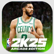 nba2k25手游苹果直装版