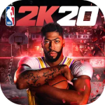 nba2k25myteam安卓版