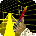 csgo枪战者联盟全皮肤