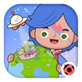 米加小镇美术馆无广告