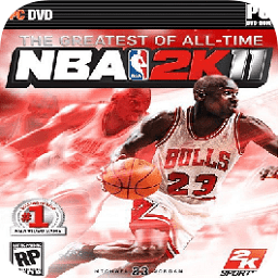 nba2k19豪华存档版