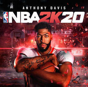 nba2k19手游中文版直装版